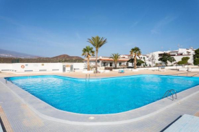 Costa del Silencio